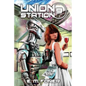 Word Night on Union Station