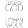 This Is My God