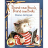 Brand-New Pencils, Brand-New Books