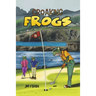 Croaking Frogs