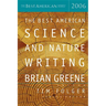 The Best American Science and Nature Writing 2006