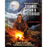 Mrballen Presents: Strange, Dark & Mysterious: The Graphic Stories