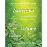 Volume I Nutrition