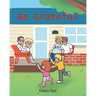 Be Grateful