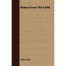Return From The USSR
