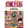One Piece (Omnibus Edition), Vol. 32: Includes Vols. 94, 95 & 96