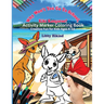 Kiki Kangaroo Activity Marker Coloring Book: Creative Fun for Kids 4 To 13