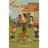 The DP Kids: Tee's Big Surprise Talent Show