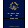 Horoscope Belline