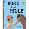 Duke the Mule