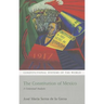 The Constitution of Mexico: A Contextual Analysis