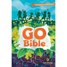 NLT Go Bible for Kids (Softcover): A Life-Changing Bible for Kids