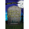 Ghostly Tales of Ohio's Haunted Cemeteries