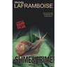 Slime & Crime: From the GGPD Files