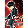 Gin Tama, Vol. 8: Just Slug Your Daughter's Boyfriend and Get It Over with