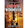 Death at Windover: A Florida Murder Mystery Series Novel