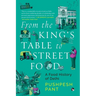 From The King's Table to Street Food: A Food History of Delhi