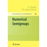 Numerical Semigroups