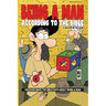 Being A Man: According To The Bible