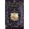 Gleamers Chronicle Winter Shadows