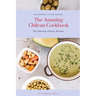 The Amazing Chilean Cookbook: Amazing Chilean Recipes