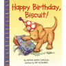 Happy Birthday, Biscuit!
