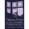 Virginia Woolf: Out of Bounds: Selected Papers from the Tenth Annual Conference on Virginia Woolf