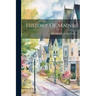 History Of Maine
