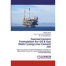 Foamed Cement Formulation For Oil & Gas Wells Casing-Liner Cement Job