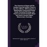 The Literature of Egypt and the Soudan From the Earliest Times to the Year 1885 [i.e. 1887] Inclusive: A Bibliography Comprising Printed Books, Period