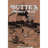 Butte's Memory Book