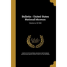 Bulletin - United States National Museum; Volume no. 52 1902