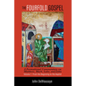 The Fourfold Gospel, Volume 1: A Formational Commentary on Matthew, Mark, Luke, and John: From the Beginning to the Baptist