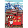 The Moose on the Caboose