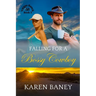 Falling for a Bossy Cowboy: An Opposites-Attract Christian Cowboy Romance (Vargas Ranch Book 3)