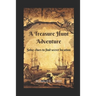 A Treasure Hunt Adventure: Solve clues to find the secret location.