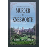 Murder at Knebworth