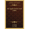 The Apples Of New York (1905)