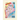 Vintage Lined Notebook Greetings from Maine, Map