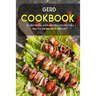 Gerd Cookbook: 40+ Side Dishes, Soup and Pizza recipes for a healthy and balanced GERD diet