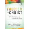 Freedom In Christ Participant's Guide