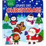 Sounds Like...Christmas!