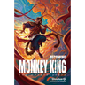 Becoming Monkey King: The Untold Story