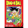 Dragon Ball, Vol. 1