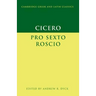 Cicero: 'Pro Sexto Roscio'