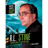 R.L. Stine: Author with a Flair for Scare