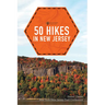 50 Hikes in New Jersey