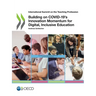 Building on COVID-19's Innovation Momentum for Digital, Inclusive Education