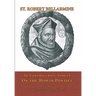 De Controversiis I: On the Roman Pontiff