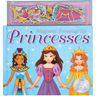 Dressing Up Princesses